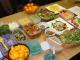 Potluck Menu